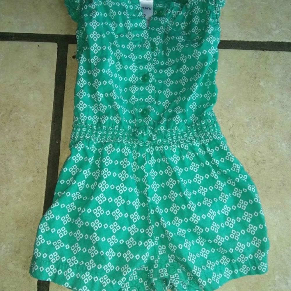 9m Rompers - Picture 4 of 4